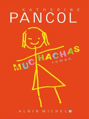 cover image of Muchachas 1
